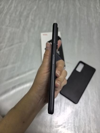 TCL  Stylus 5G มีปากกาในตัว สภาพนางฟ้า รูปที่ 6