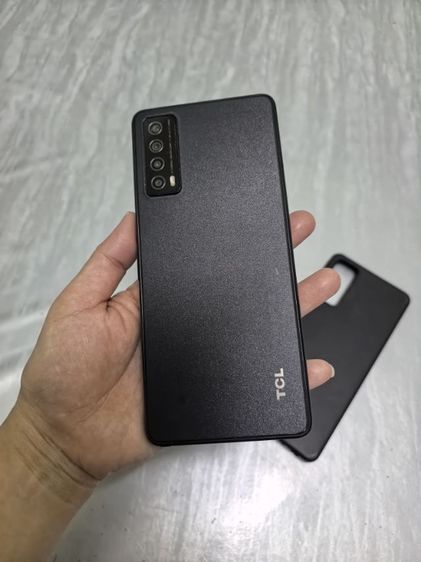 TCL  Stylus 5G มีปากกาในตัว สภาพนางฟ้า รูปที่ 10
