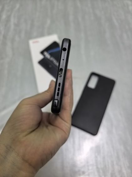 TCL  Stylus 5G มีปากกาในตัว สภาพนางฟ้า รูปที่ 8