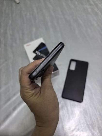 TCL  Stylus 5G มีปากกาในตัว สภาพนางฟ้า รูปที่ 9