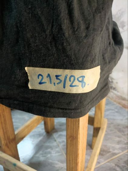 เสื้อยืด Kavu รูปที่ 5