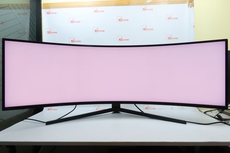 SAMSUNG ODYSSEY NEO G9 49 INCH VA 2K 240Hz - ID26030466 รูปที่ 5