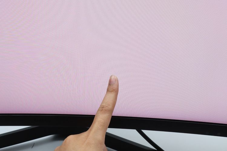 SAMSUNG ODYSSEY NEO G9 49 INCH VA 2K 240Hz - ID26030466 รูปที่ 10