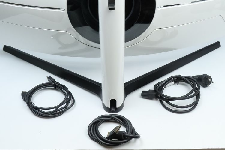 SAMSUNG ODYSSEY NEO G9 49 INCH VA 2K 240Hz - ID26030466 รูปที่ 16