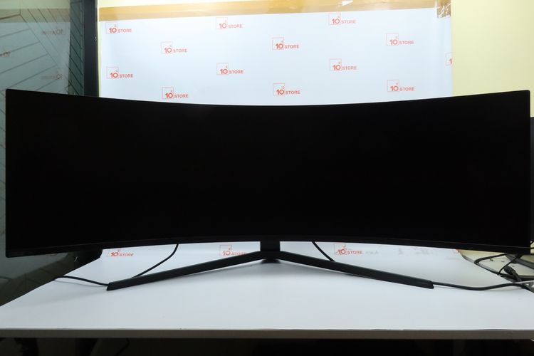 SAMSUNG ODYSSEY NEO G9 49 INCH VA 2K 240Hz - ID26030466 รูปที่ 6