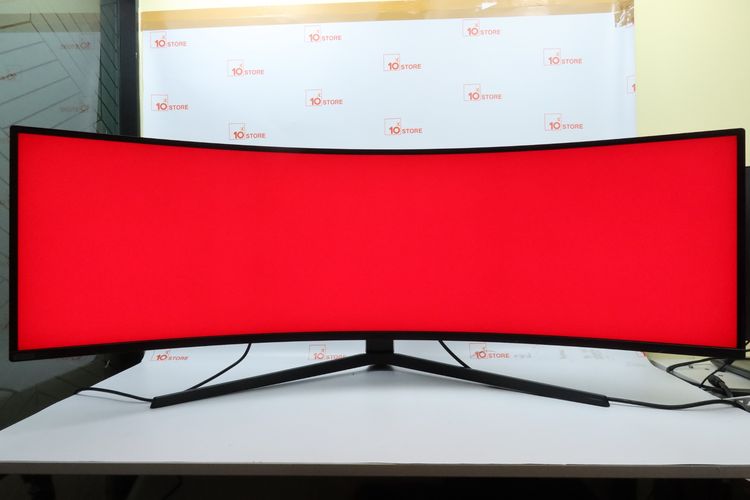 SAMSUNG ODYSSEY NEO G9 49 INCH VA 2K 240Hz - ID26030466 รูปที่ 7