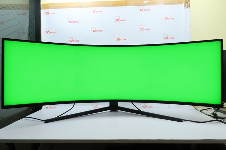 SAMSUNG ODYSSEY NEO G9 49 INCH VA 2K 240Hz - ID26030466 รูปที่ 8