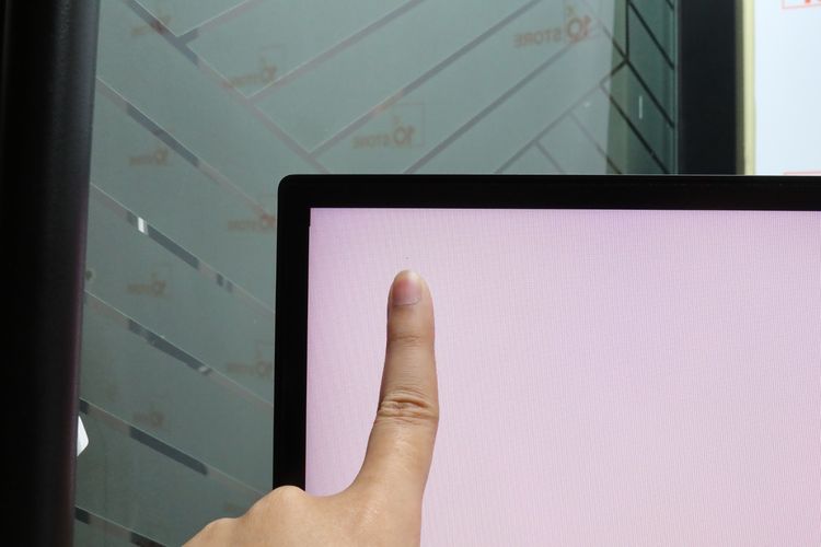 SAMSUNG ODYSSEY NEO G9 49 INCH VA 2K 240Hz - ID26030466 รูปที่ 12