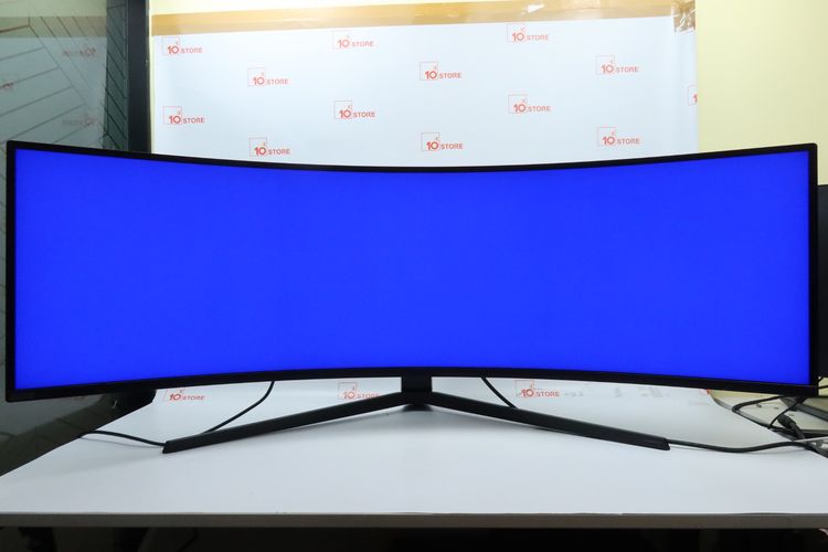 SAMSUNG ODYSSEY NEO G9 49 INCH VA 2K 240Hz - ID26030466 รูปที่ 9