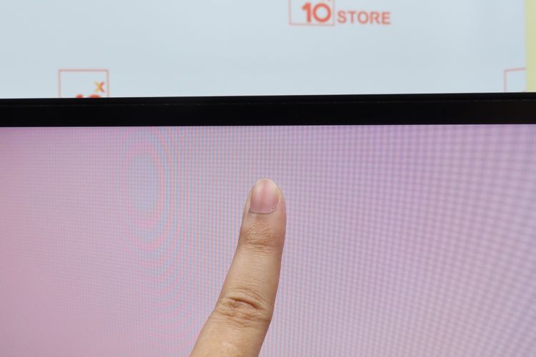 SAMSUNG ODYSSEY NEO G9 49 INCH VA 2K 240Hz - ID26030466 รูปที่ 11