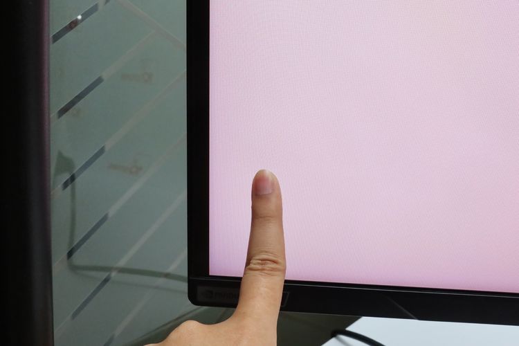 SAMSUNG ODYSSEY NEO G9 49 INCH VA 2K 240Hz - ID26030466 รูปที่ 13