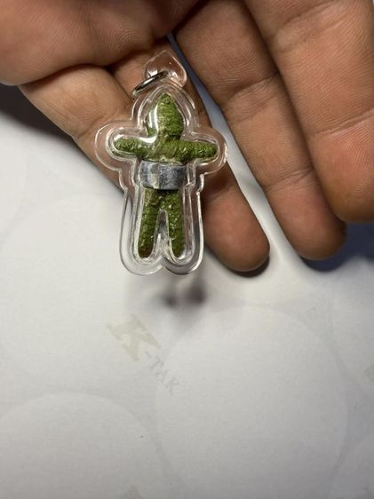 พ่อฤทธิ์ พระครูปืนรุ่น11 วัดลาดชะโด รูปที่ 7