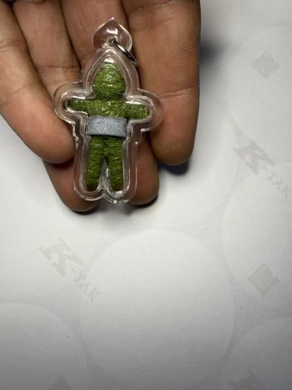 พ่อฤทธิ์ พระครูปืนรุ่น11 วัดลาดชะโด รูปที่ 8