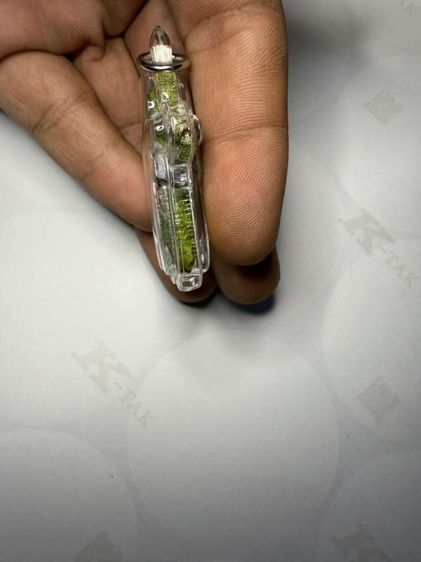 พ่อฤทธิ์ พระครูปืนรุ่น11 วัดลาดชะโด รูปที่ 11