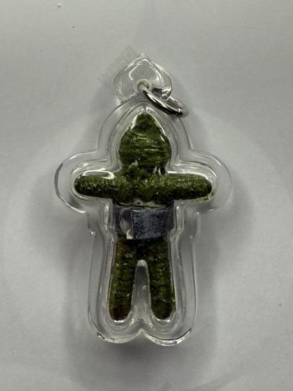 พ่อฤทธิ์ พระครูปืนรุ่น11 วัดลาดชะโด รูปที่ 3