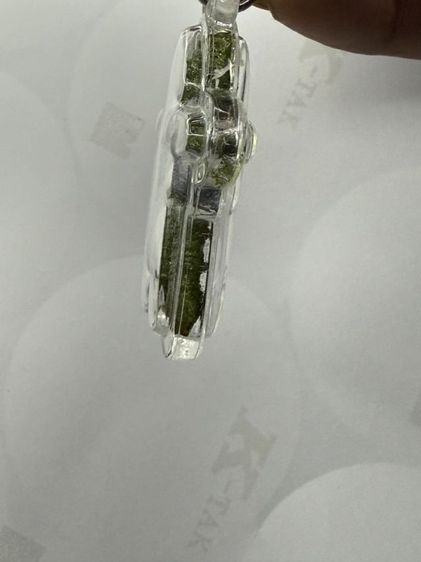 พ่อฤทธิ์ พระครูปืนรุ่น11 วัดลาดชะโด รูปที่ 5