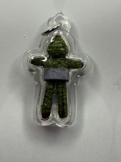 พ่อฤทธิ์ พระครูปืนรุ่น11 วัดลาดชะโด