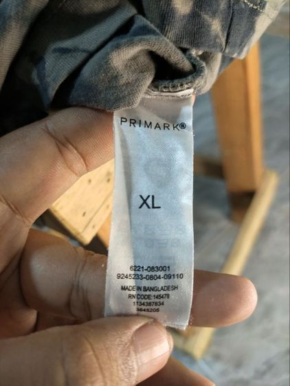 เสื้อยืด The Notorious B.I.G (King of NY) รูปที่ 4