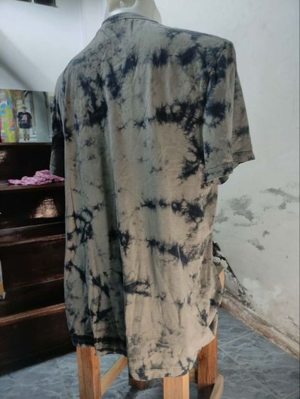 เสื้อยืด The Notorious B.I.G (King of NY) รูปที่ 6