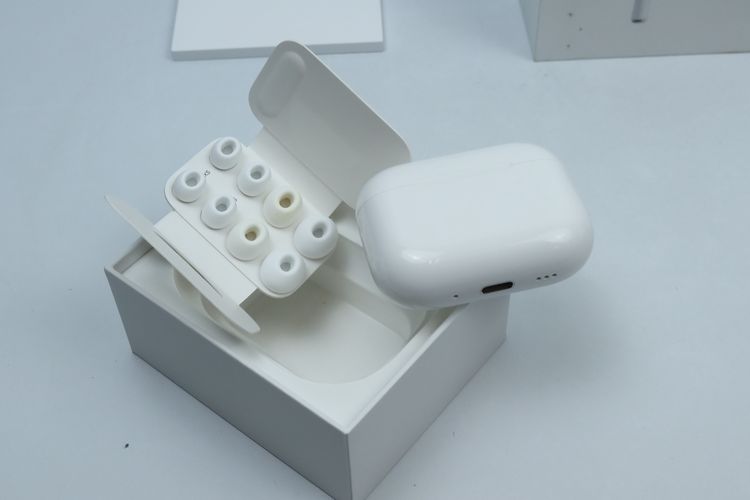 AirPods Pro 3 - ID26030502 รูปที่ 12