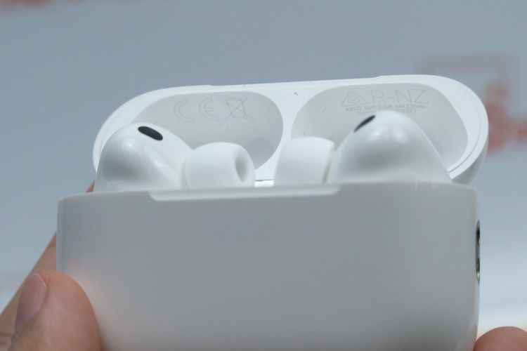 AirPods Pro 3 - ID26030502 รูปที่ 4