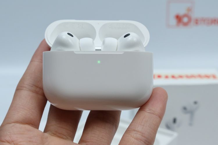 AirPods Pro 3 - ID26030502 รูปที่ 2