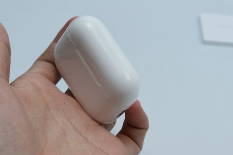 AirPods Pro 3 - ID26030502 รูปที่ 9