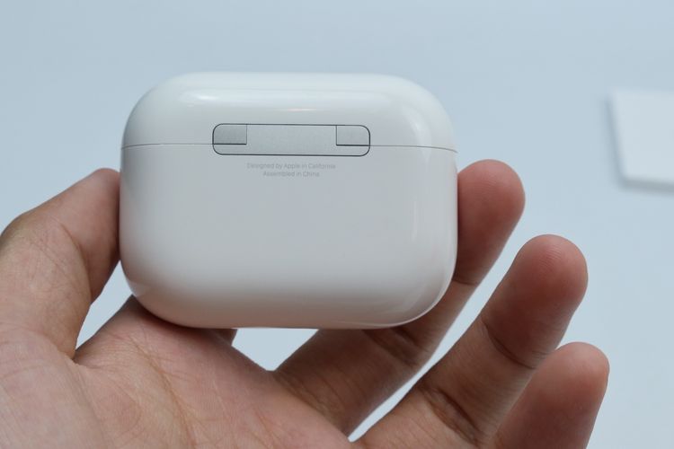 AirPods Pro 3 - ID26030502 รูปที่ 8