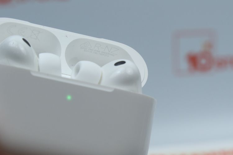 AirPods Pro 3 - ID26030502 รูปที่ 3