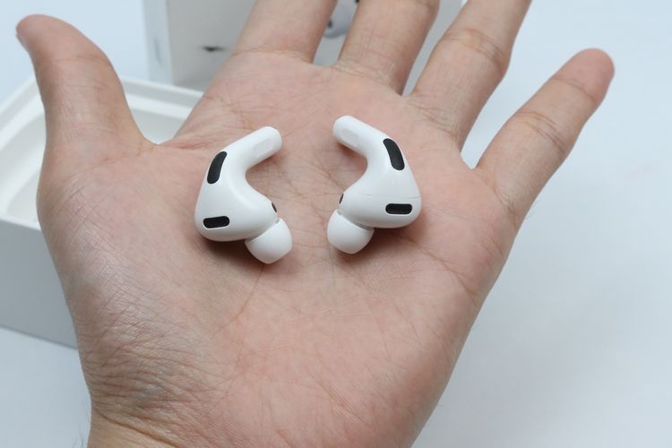 AirPods Pro 3 - ID26030502 รูปที่ 11