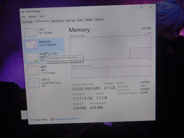  ขาย HP All-in-One สภาพสวย  รูปที่ 3