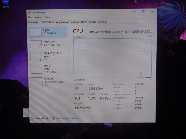  ขาย HP All-in-One สภาพสวย  รูปที่ 2