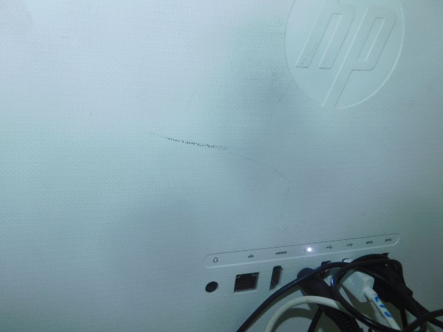  ขาย HP All-in-One สภาพสวย  รูปที่ 8