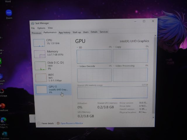  ขาย HP All-in-One สภาพสวย  รูปที่ 6