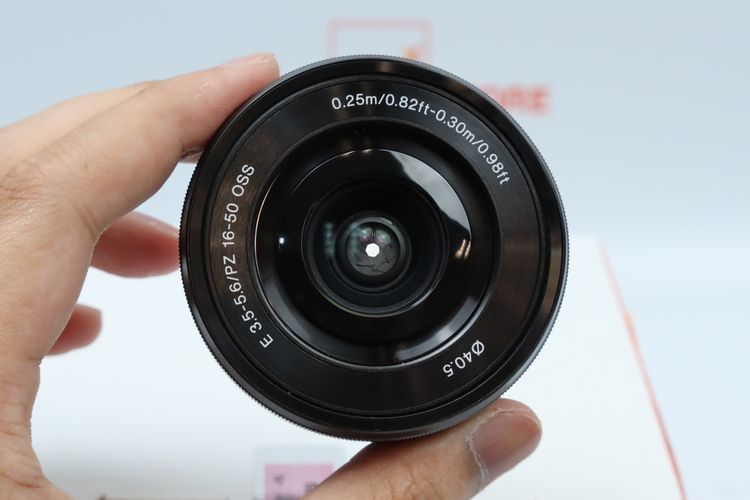 Sony ZV-E10 + Kit 16-50mm - ID26030526 รูปที่ 9