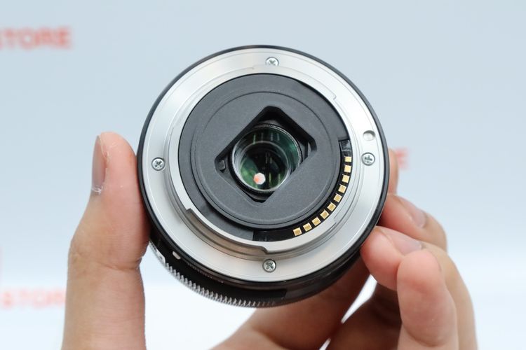 Sony ZV-E10 + Kit 16-50mm - ID26030526 รูปที่ 12