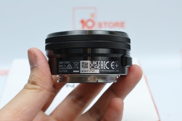 Sony ZV-E10 + Kit 16-50mm - ID26030526 รูปที่ 10