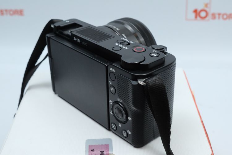 Sony ZV-E10 + Kit 16-50mm - ID26030526 รูปที่ 5
