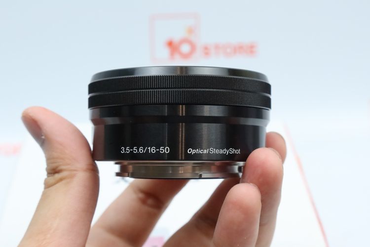 Sony ZV-E10 + Kit 16-50mm - ID26030526 รูปที่ 11