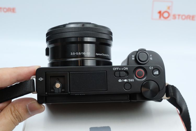 Sony ZV-E10 + Kit 16-50mm - ID26030526 รูปที่ 6