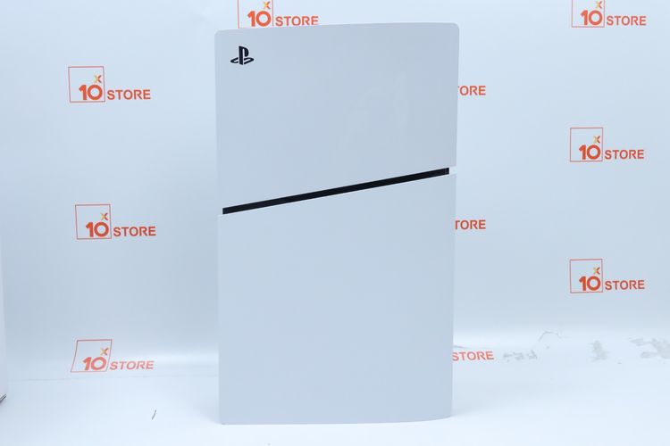 PS5 Slim Disc Edition - ID26030528 รูปที่ 6