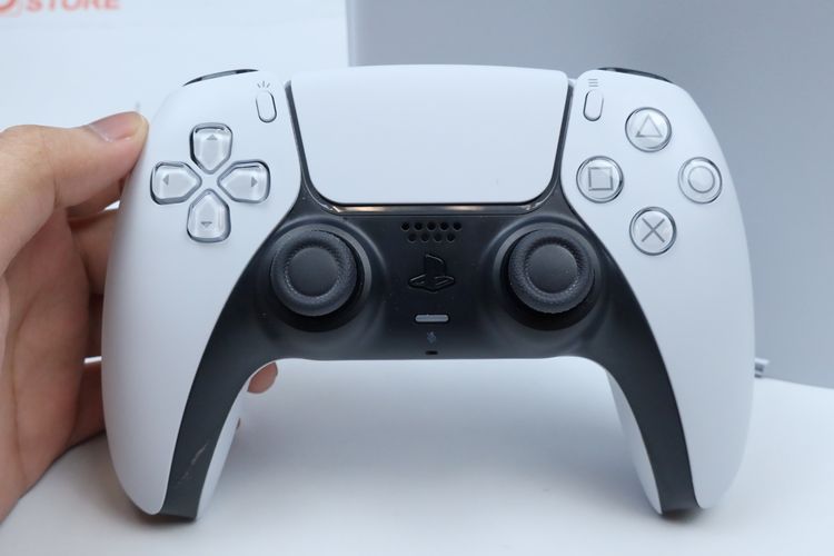 PS5 Slim Disc Edition - ID26030528 รูปที่ 8