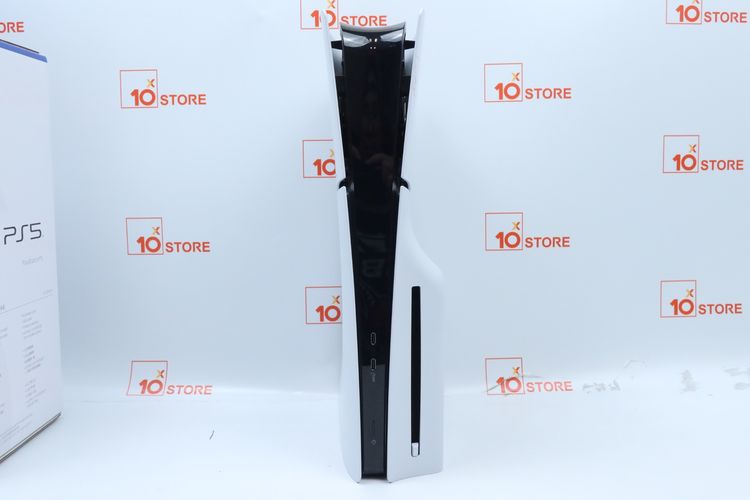 PS5 Slim Disc Edition - ID26030528 รูปที่ 7