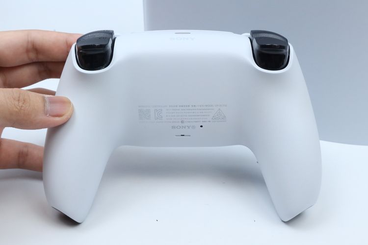 PS5 Slim Disc Edition - ID26030528 รูปที่ 9