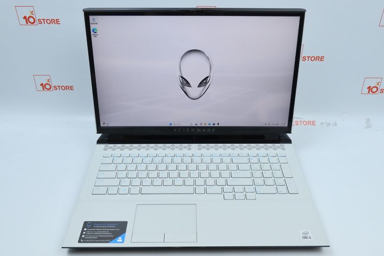 Alienware Area-51m R2 Core I9-10900K+RTX2080 SUPER Ram 64GB-512GB  รูปที่ 2