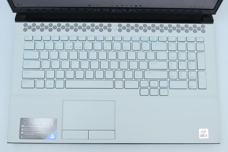 Alienware Area-51m R2 Core I9-10900K+RTX2080 SUPER Ram 64GB-512GB  รูปที่ 4