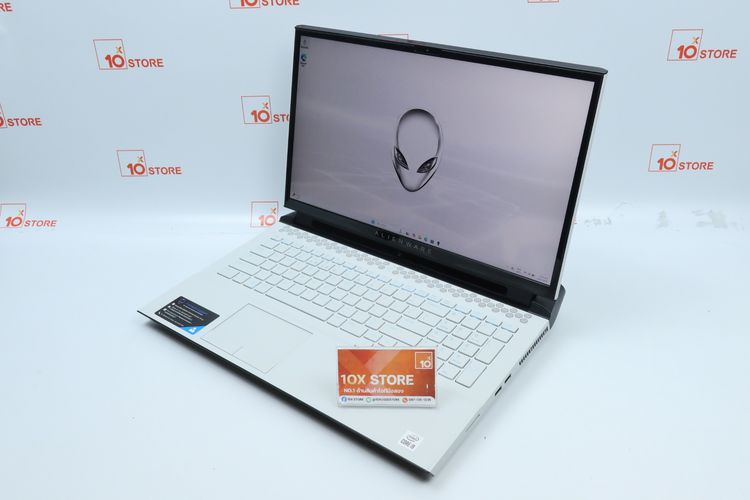 Alienware Area-51m R2 Core I9-10900K+RTX2080 SUPER Ram 64GB-512GB 