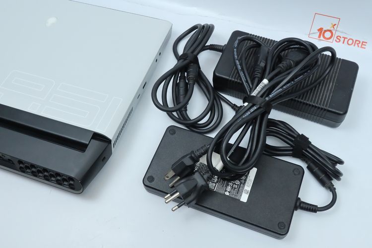 Alienware Area-51m R2 Core I9-10900K+RTX2080 SUPER Ram 64GB-512GB  รูปที่ 17