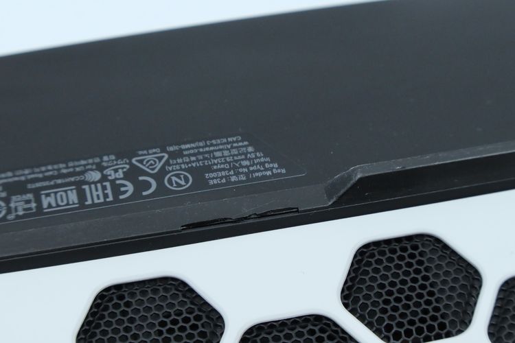 Alienware Area-51m R2 Core I9-10900K+RTX2080 SUPER Ram 64GB-512GB  รูปที่ 15