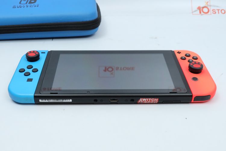 Nintendo Switch V2 - ID26030543 รูปที่ 6